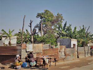 Mozambique: pays hôte de la Semaine Internationale du Dépistage du VIH