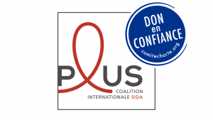 Coalition PLUS labéllisé Don en Confiance