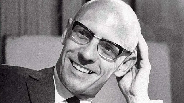 Michel Foucault