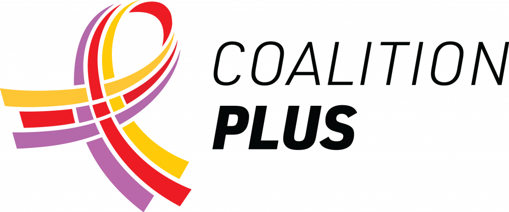 Logo Coalition PLUS