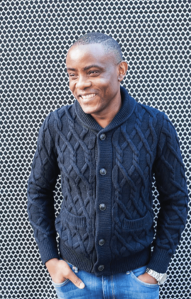 Conférence AIDS 2022 à Montréal : le discours de Serge Douomong Yotta