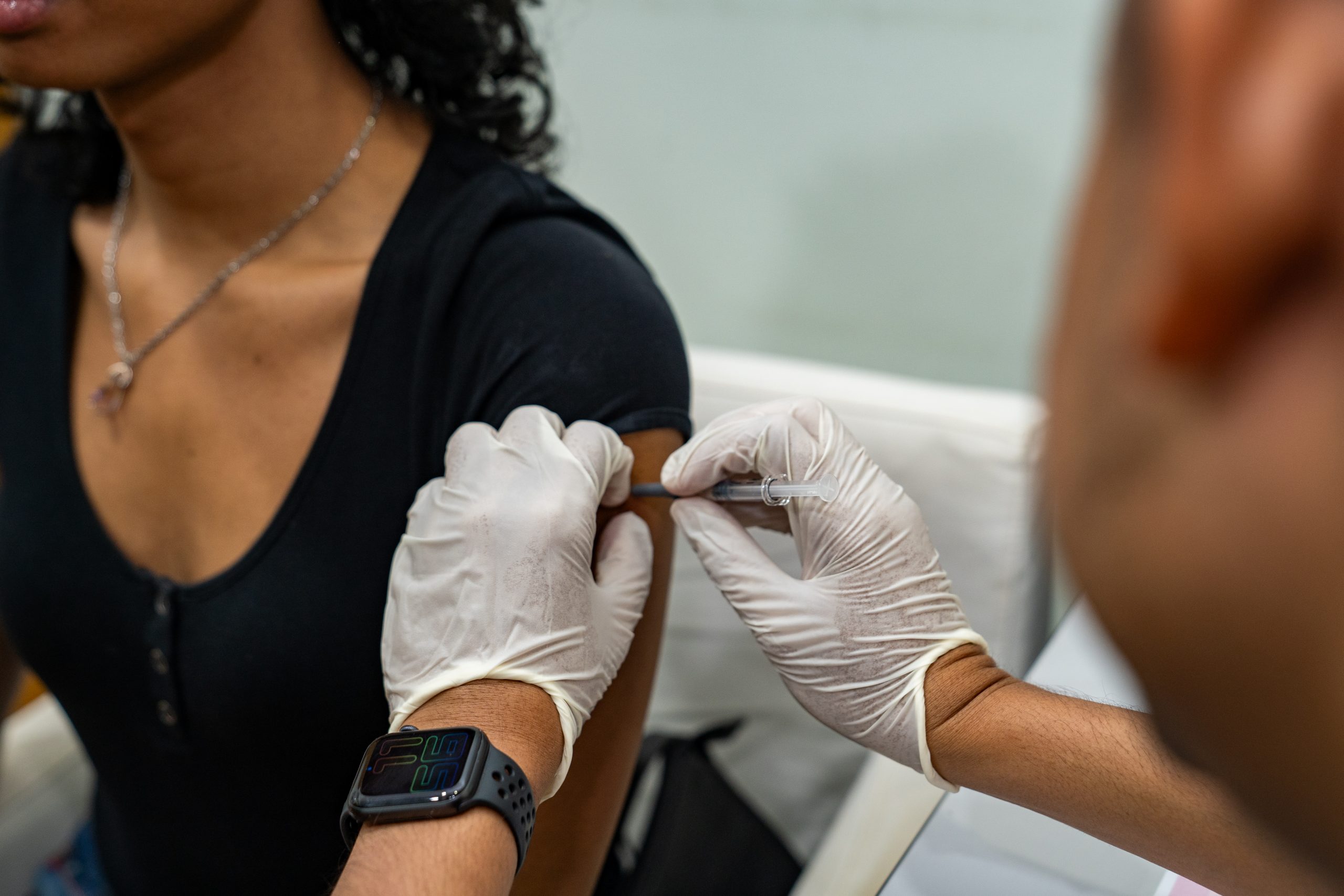 Test de biologie médicale