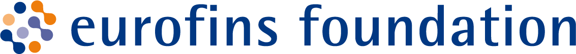 Logo Eurofins Foundation