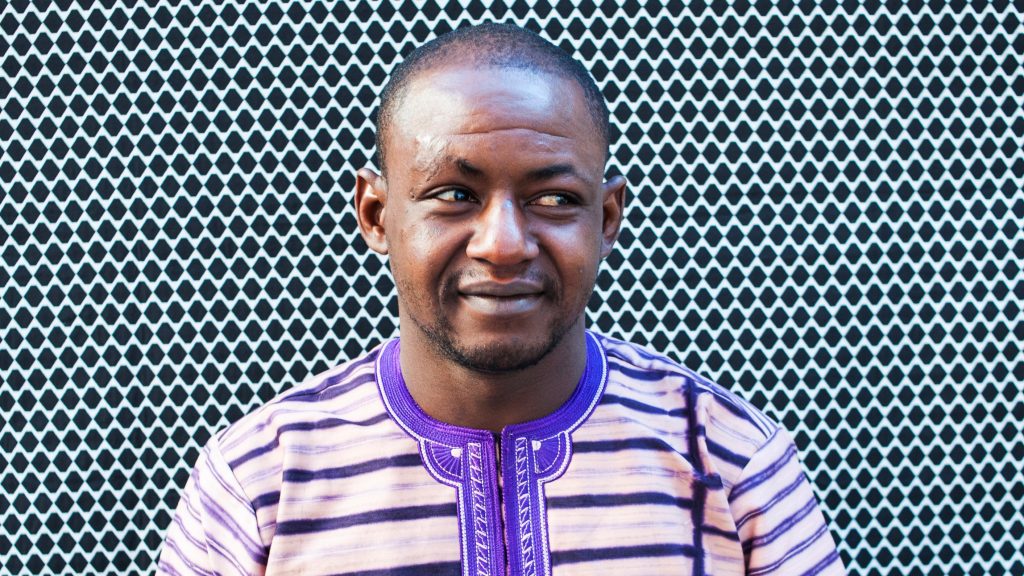 Victor Somé, Directeur de REVS PLUS