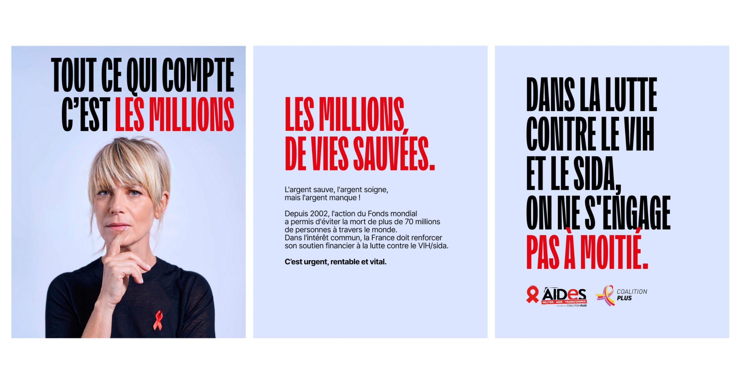 [Communiqué de presse] A l&rsquo;approche de la reconstitution du Fonds mondial, des voix s&rsquo;élèvent pour rappeler à Emmanuel Macron ses responsabilités dans la lutte contre le VIH/sida