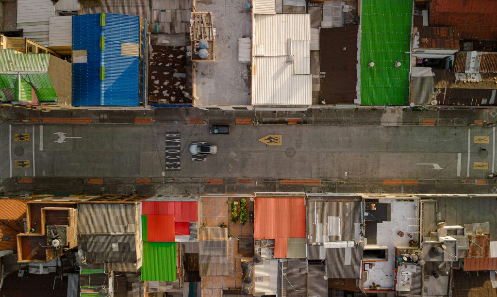 Image d'illustration Colombie Bogota