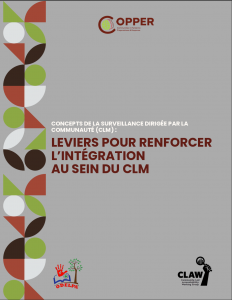 CLM Ressource Guide