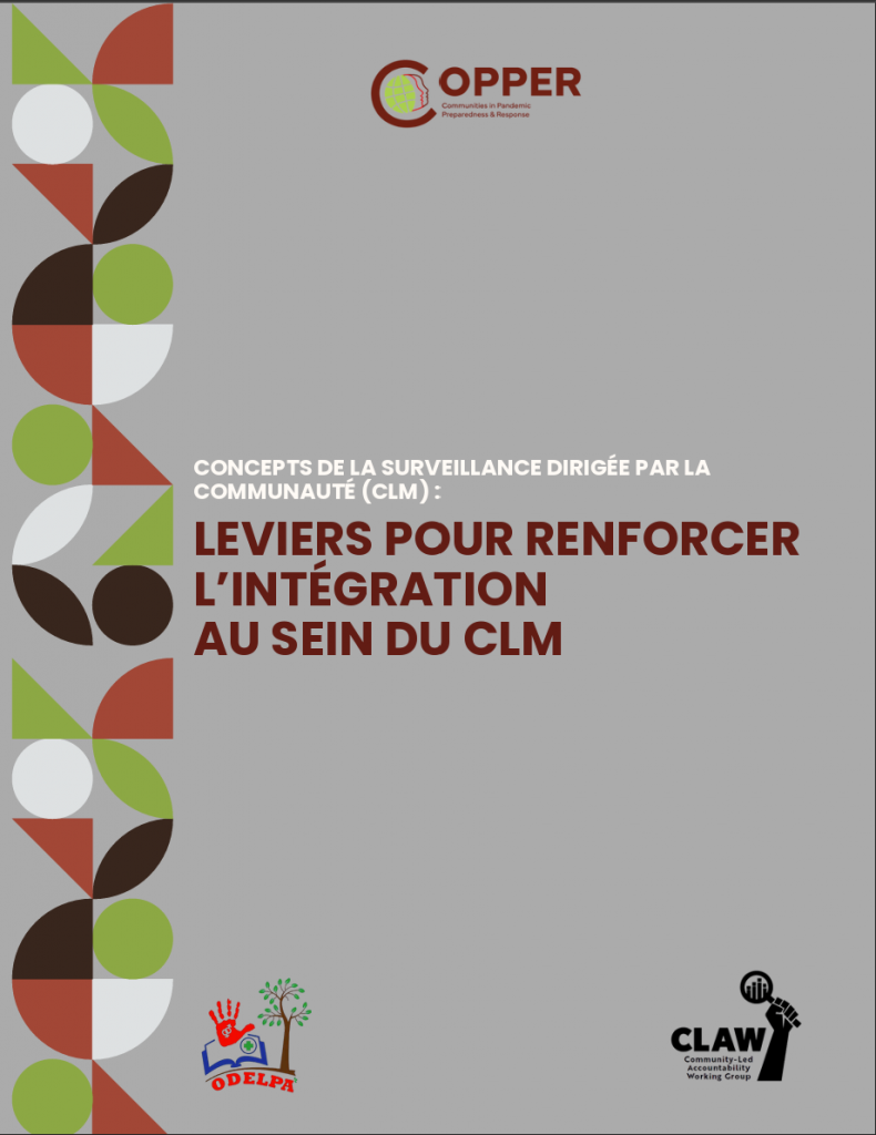 CLM Ressource Guide
