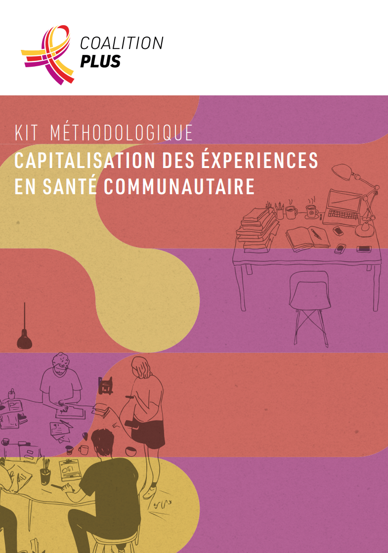 Un kit méthodologique de capitalisation des expériences en santé communautaire