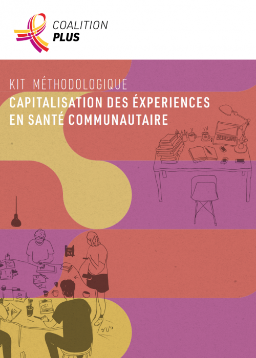 Kit Mathodologie expériences en santé communautaire