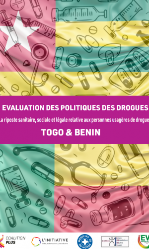Evaluation des politiques des drogues