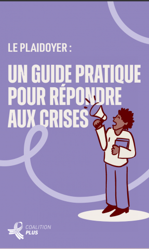 Guide _ Plaidoyer